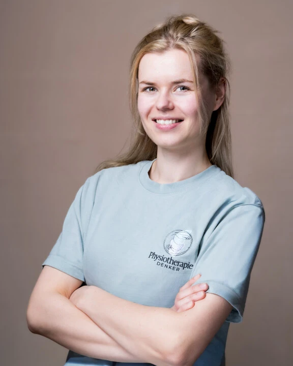 Merle Denker
